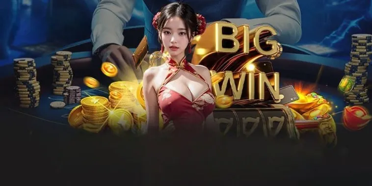Nổ Hũ S666: Trải Nghiệm Quay Hũ Đỉnh Cao Tại Nhà Cái Uy Tín 1 Nổ Hũ S666: Trải Nghiệm Quay Hũ Đỉnh Cao Tại Nhà Cái Uy Tín