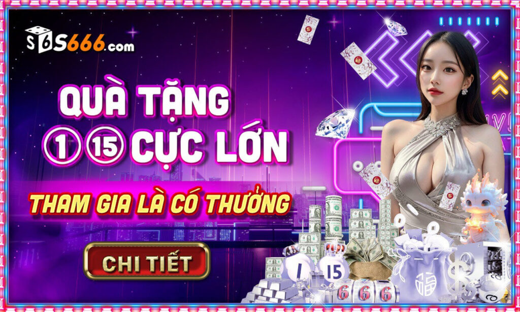 NHÀ CÁI S666 - TRANG CHỦ CÁ CƯỢC TRỰC TUYẾN HÀNG ĐẦU HIỆN NAY 10 km 3